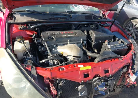 2006 Toyota Camry Solara Se из США, поврежденный, VIN 4T1CE38P06U751758